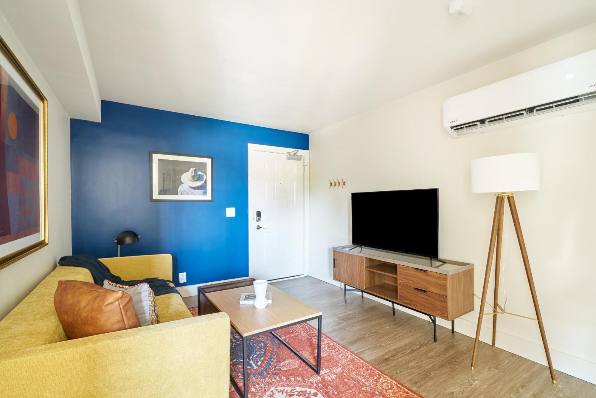 Sonder By Marriott Bonvoy The Stat Apartments Midtown Nashville Exterior photo