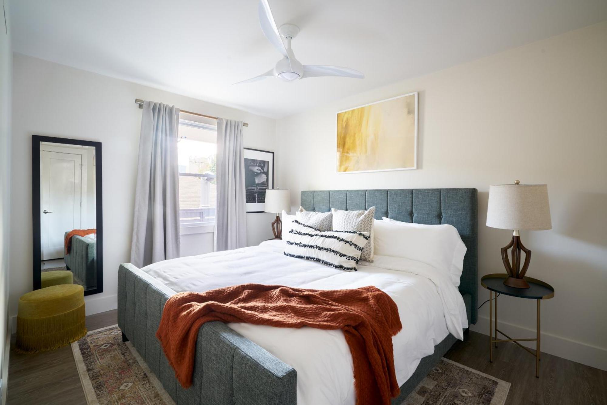 Sonder By Marriott Bonvoy The Stat Apartments Midtown Nashville Exterior photo